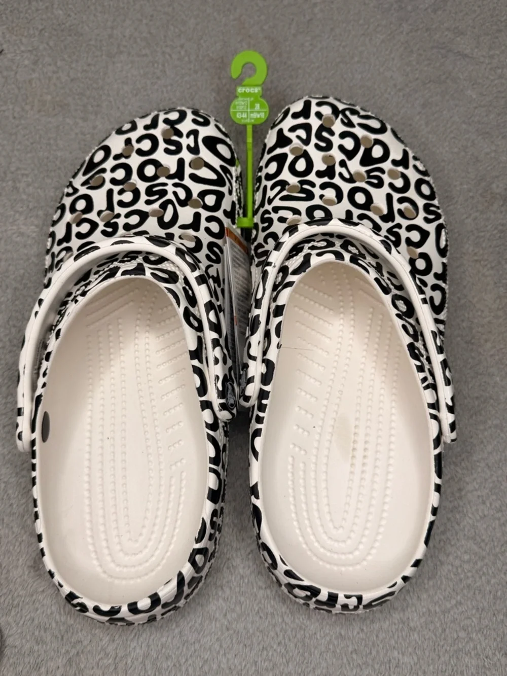 CROCS brand new